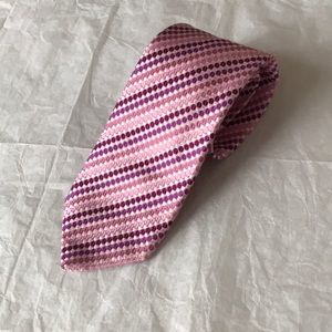 Holt Renfrew silk tie (made in Italy)